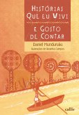 Histórias que eu vivi e gosto de contar (eBook, PDF)