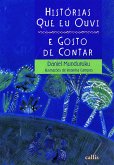 Histórias que eu ouvi e gosto de contar (eBook, PDF)