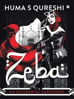 Cover Zeba (eBook, ePUB)