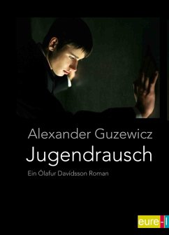 Cover Jugendrausch (eBook, ePUB)