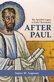 After Paul (eBook, PDF)