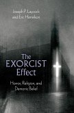 The Exorcist Effect (eBook, ePUB)