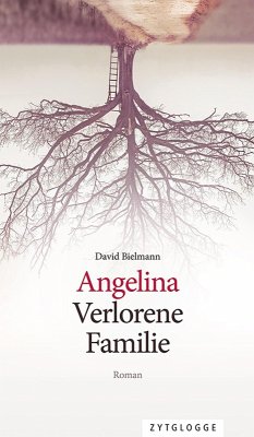 Angelina (eBook, ePUB) - Bielmann, David