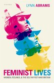 Feminist Lives (eBook, ePUB)