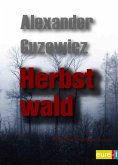 Herbstwald (eBook, ePUB)