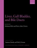 Liver, Gall Bladder, and Bile Ducts (eBook, ePUB)