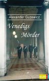 Venedigs Mörder (eBook, ePUB)