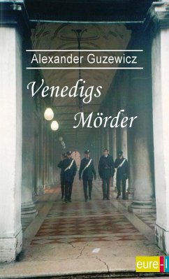 Cover Venedigs Mörder (eBook, ePUB)
