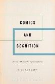 Comics and Cognition (eBook, ePUB)