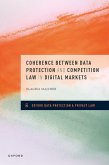 Coherence between Data Protection and Competition Law in Digital Markets (eBook, ePUB)
