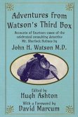 Adventures from Watson's Third Box (eBook, ePUB)