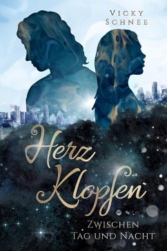 Cover Herzklopfen (eBook, ePUB)