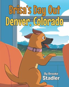Cover Brisa's Day Out (eBook, ePUB)