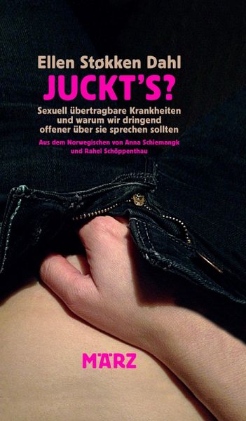 Juckt's? (eBook, ePUB)