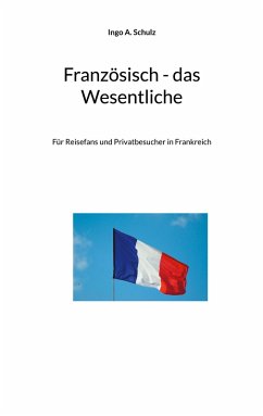 Französisch - das Wesentliche (eBook, ePUB)