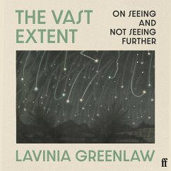 The Vast Extent (MP3-Download) - Greenlaw, Lavinia