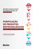 Purificação de produtos biotecnológicos (eBook, PDF)