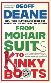 From Mohair Suits to Kinky Boots (eBook, ePUB)