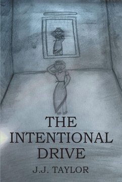 Cover The Intentional Drive (eBook, ePUB)