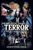 Fantastic Tales of Terror (eBook, ePUB)