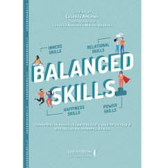 Cover Balanced Skills (eBook, ePUB)