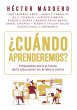 ¿Cuándo aprenderemos? (eBook, ePUB) - Bild 1