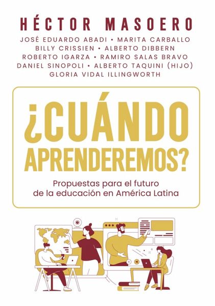 ¿Cuándo aprenderemos? (eBook, ePUB)