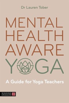 Cover Mental Health Aware Yoga (eBook, ePUB)