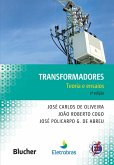 Transformadores (eBook, PDF)