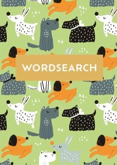 Wordsearch - Saunders, Eric Wordsearch - Saunders, Eric