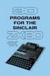 30 Programs for the Sinclair ZX80 - Bild 1