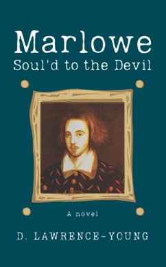 Marlowe - Soul'd to the Devil - Lawrence-Young, D.