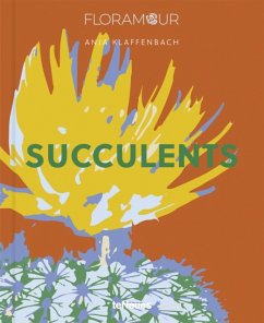 Succulents - Klaffenbach, Anja