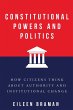 Constitutional Powers and Politics - Bild 1