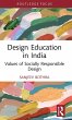 Design Education in India - Bild 1