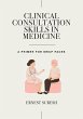 Clinical Consultation Skills in Medicine - Bild 1