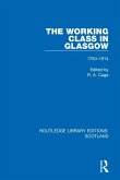 The Working Class in Glasgow