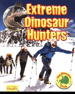 Extreme Dinosaur Hunters - Owen, Ruth