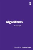 Algorithms