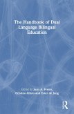 The Handbook of Dual Language Bilingual Education