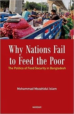 Why Nations Fail to Feed the Poor - Islam, Mohammad Mozahidul