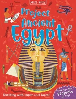 Project Ancient Egypt - Adams, Simon
