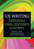 UX Writing