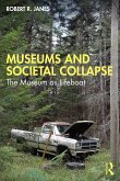 Museums and Societal Collapse