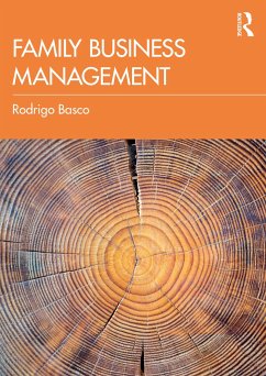 Family Business Management - Basco, Rodrigo