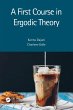 A First Course in Ergodic Theory - Bild 1