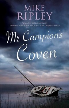 Mr Campion's Coven - Ripley, Mike (Contributor)