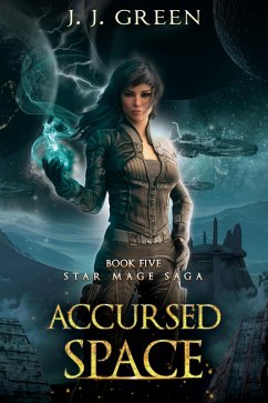 Cover Accursed Space (eBook, ePUB)