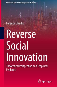 Reverse Social Innovation - Claudio, Lorenza