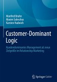 Customer-Dominant Logic